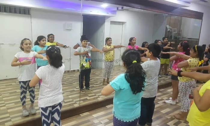 Vanya's Dance Planet