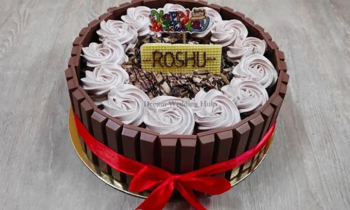 The cake studio by Malvika