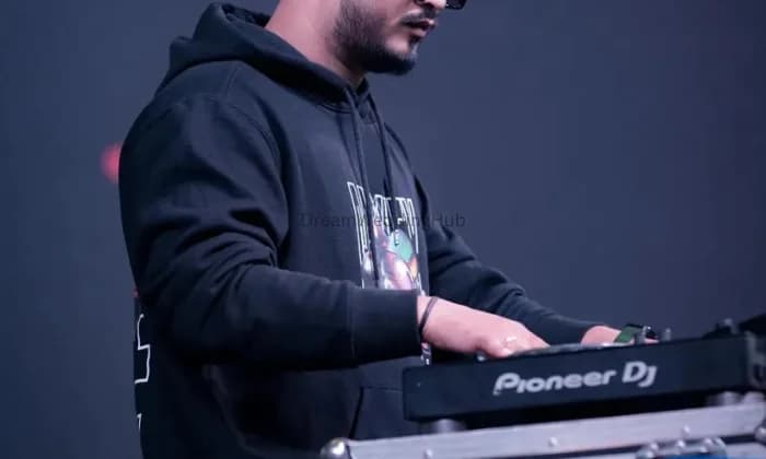 Intact Event and Entertainment