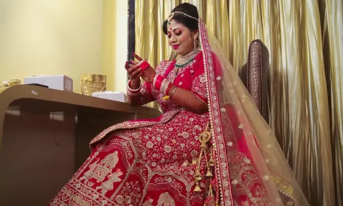 Bhandari Lehnga House