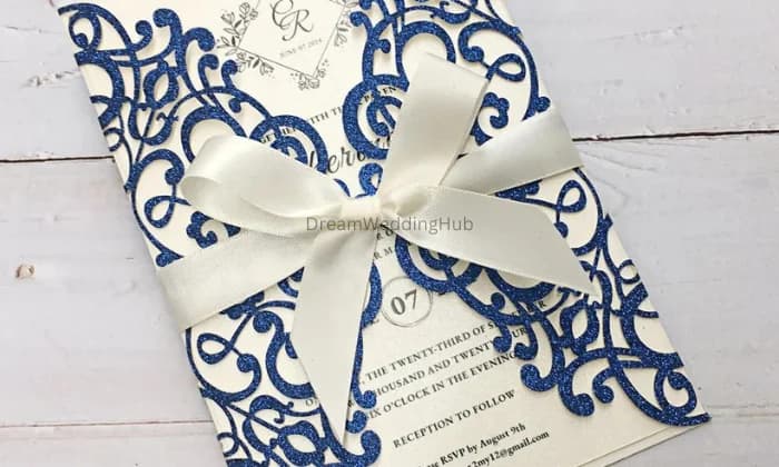 Amit Graphics Wedding Cards