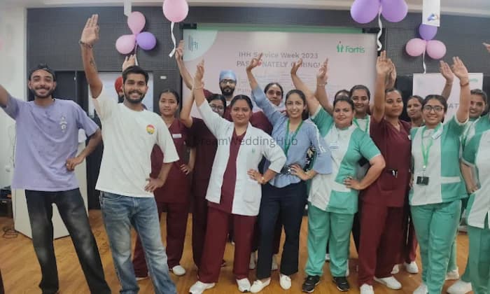 Dancer's Heaven Dance