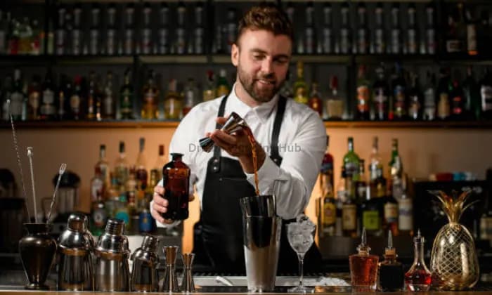 Manhattan Restro Bar