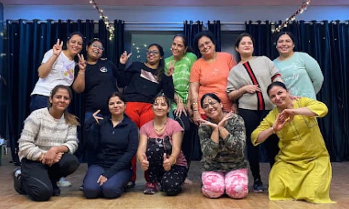 Chilwal Dance Studio