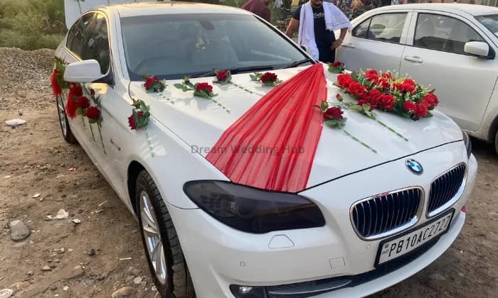 Wedding Car Point