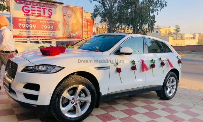 Akaal Wedding Cars