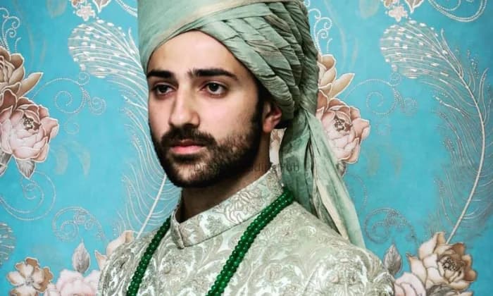 Jas Bridal Outfits By Jas Creation