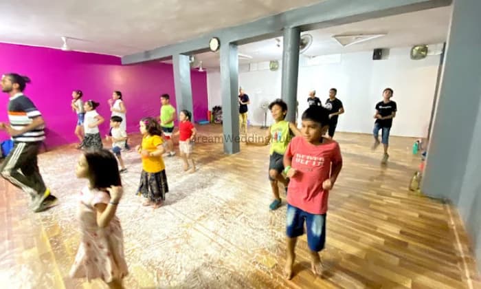 Swagger Dance Studio