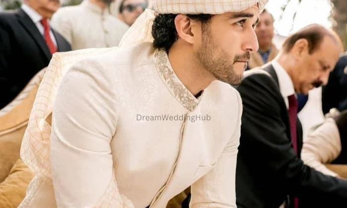 Nawab sherwani house