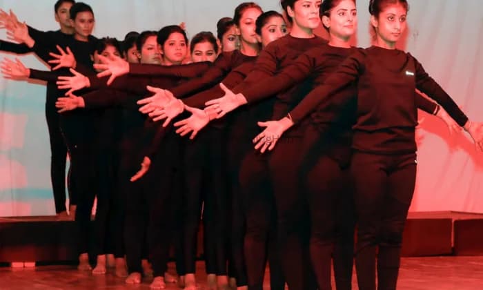 Sargam Dance Academy