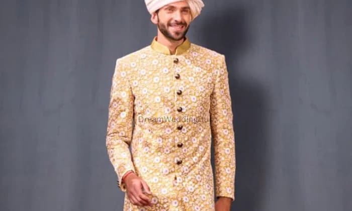 Anand Wedding Collection