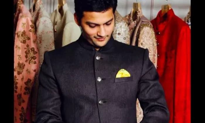 Men's Villa Creation