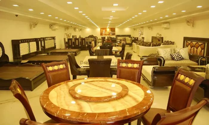 Narotam Furniture House