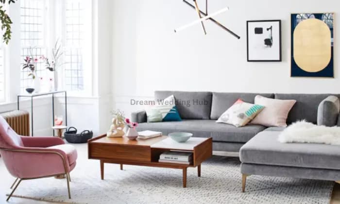 Pahwa Furniture House