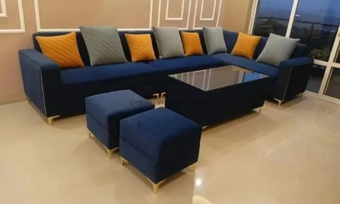 Raja Furniture House