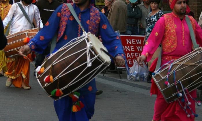 Modren Dholis Best Dhol