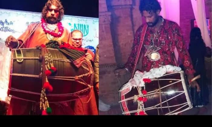 PATIALA PUNJABI DHOL