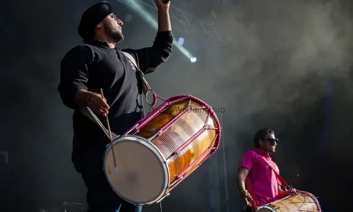 Ravi Dhol Group
