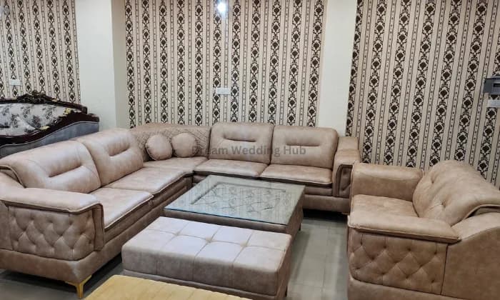 G.H. Steel Furniture