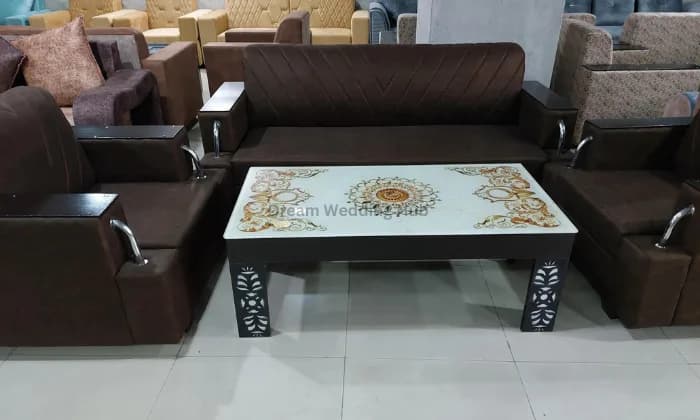 Baba Lal Dyal Furniture House