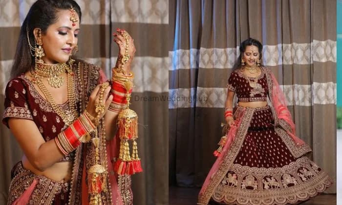 Outfit Bridal studio