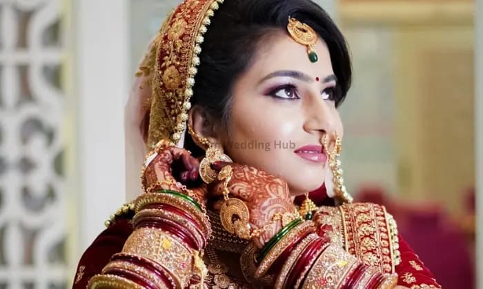 Yashika Goyal Makeup Artist