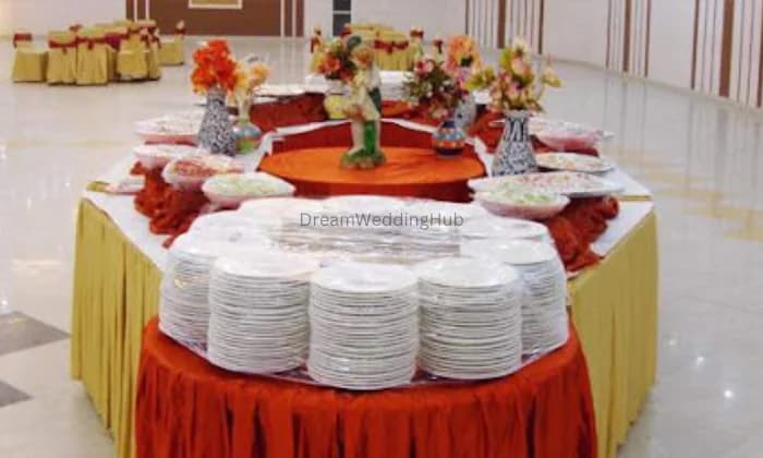 bhavya caterers