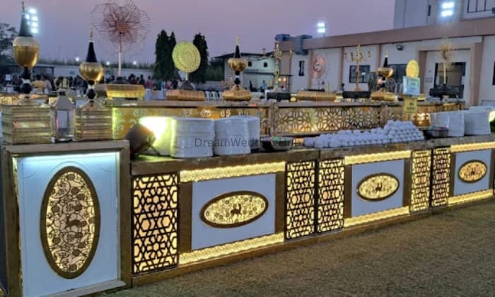 SHREENATHAJI CATERERS