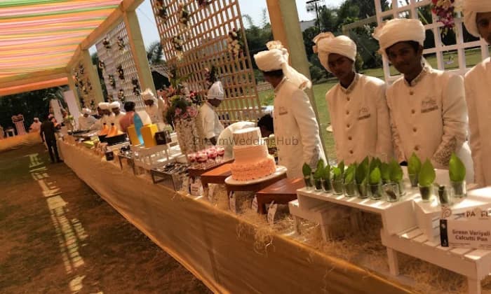 Patel Caterers