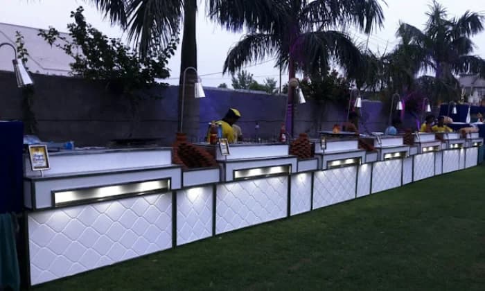 AnandCatering Service