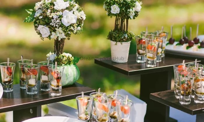 Ami Catering Service