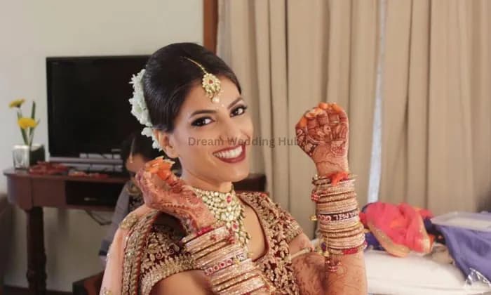 The Barber Unisex Salon