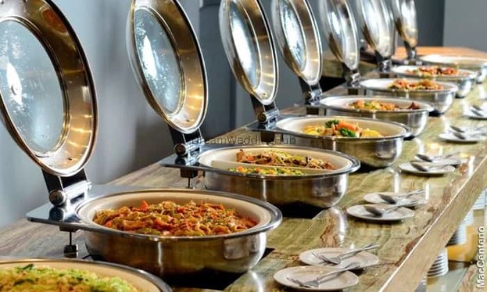 Baba Kaliveer Caterers