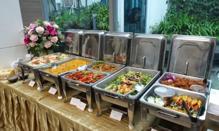 Bawa Caterer