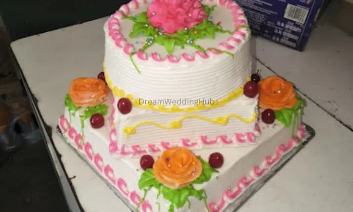 Harish Sweets & Bakery