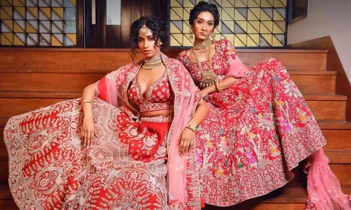 Vanya's Bridal Studio