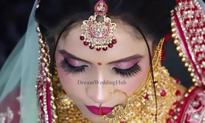 Priyanka Beauty parlour