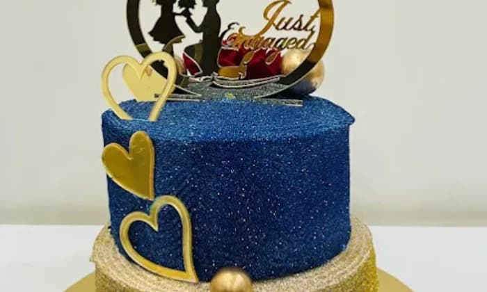 Cake Villa by Karishma