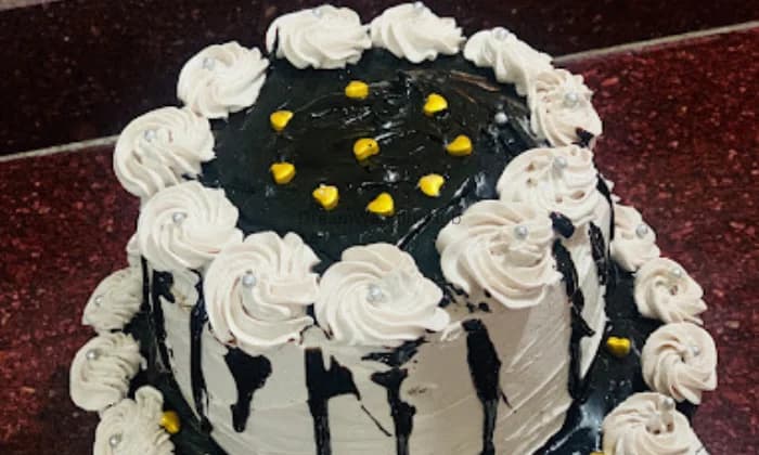 Shivaay home made cakes