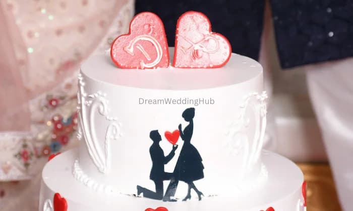 Shreeji The Cake Gallery