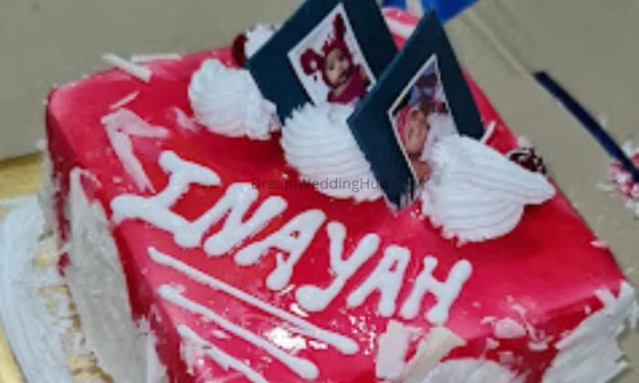 Apna bakery And cake