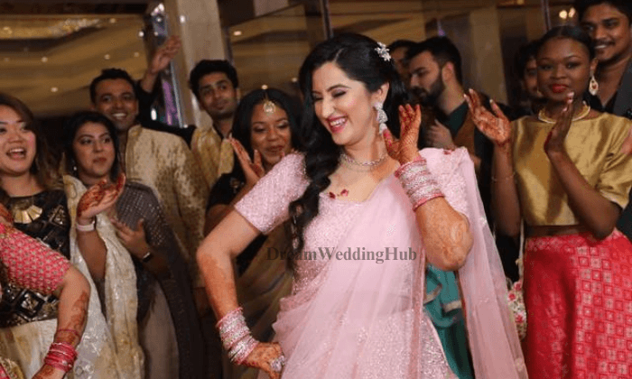 D. Virus Dance Academy