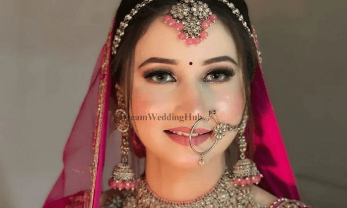 Sivaranjani Bridal Makeup