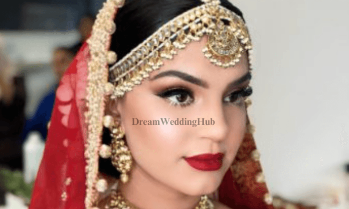 Priya's Beauty & Bridal