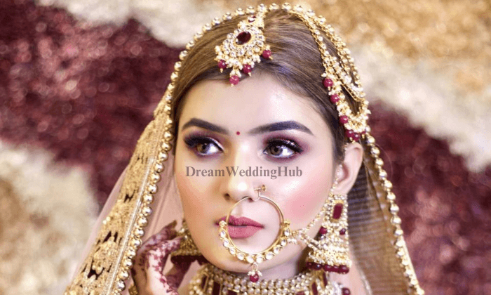 RADIANCE UNISEX SALON & BRIDAL