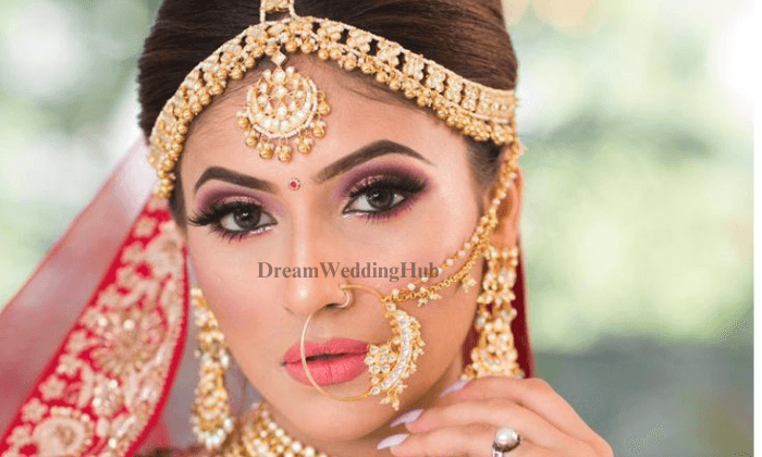 YoYo Unisex Salon & Bridal