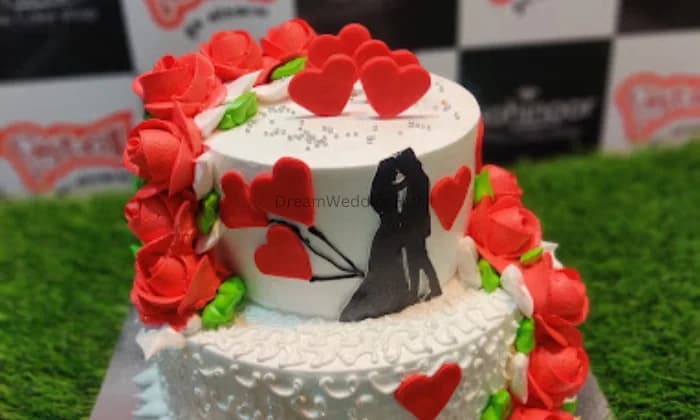 New kohinoor baker's