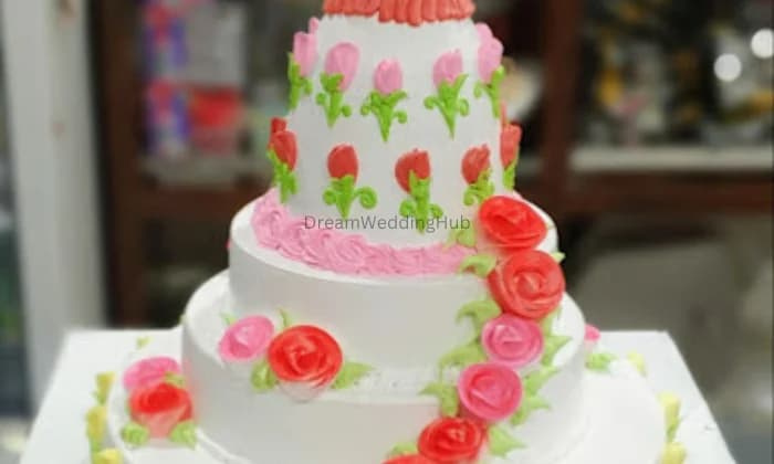 Prakash Bakery Cake Shop