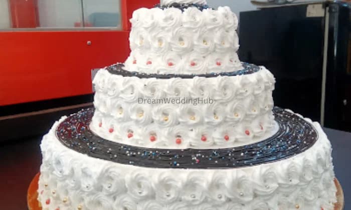 Fusion Cakes 'N' Bakes