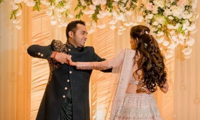 Sur Sangam Music & Dance